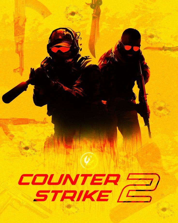 Cs2