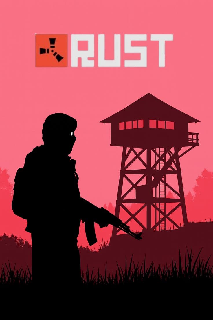 Rust